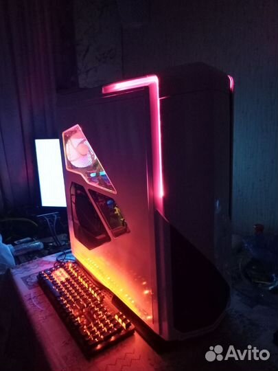 Игровой пк