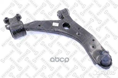 Рычаг п. Mazda 3 BK all 03 перед прав