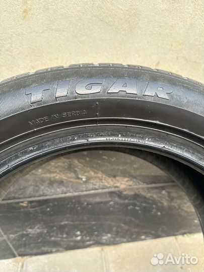 Tigar Winter 1 225/50 R17