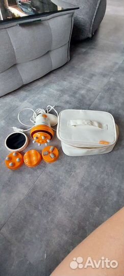 Массажер для тела