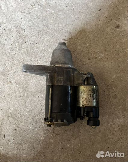 Стартер Honda Civic ek1 ek2 ek3