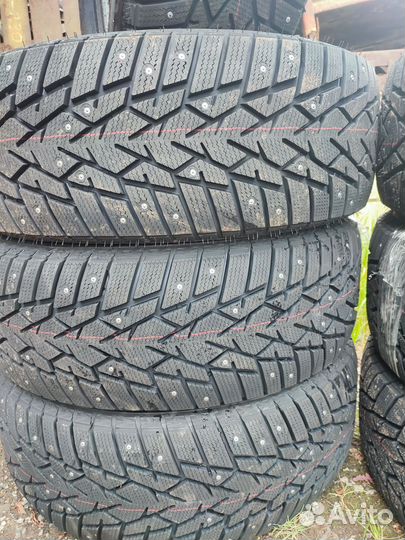 DoubleStar DW01 265/65 R17