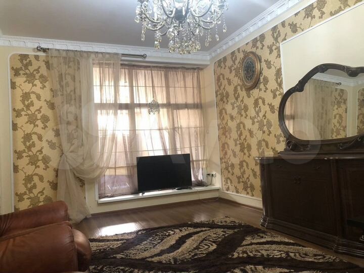 Дом 128 м² на участке 2 сот.