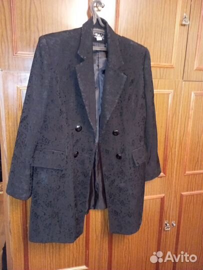 Полупальто