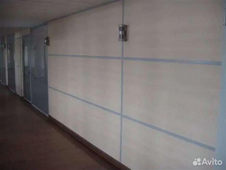 Ламинированный гипсокартон