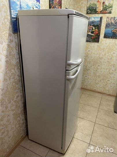 Холодильник