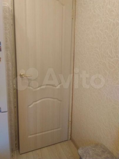 3-к. квартира, 55,6 м², 2/5 эт.