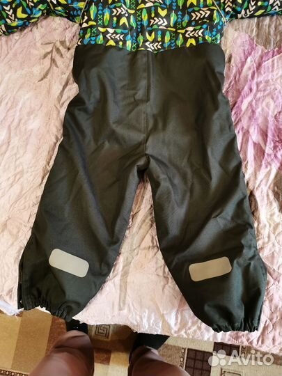 Костюм Мotions