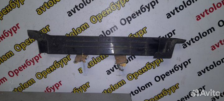 Накладка сиденья левая Lifan Solano 214813 620