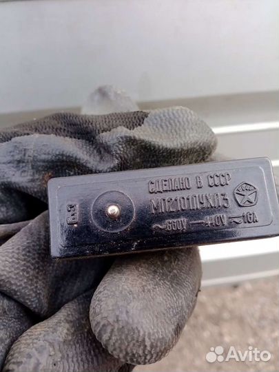 Продам переключатель пт-30В