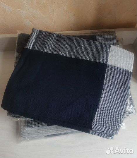 Плед Трансаэро 110*128