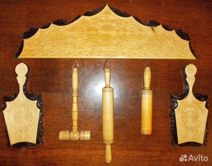 Кухонные наборы