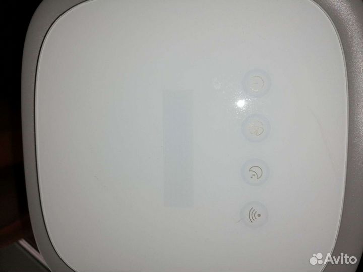 Озонатор - очиститель