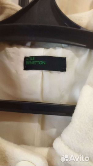 Пальто женское