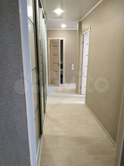 3-к. квартира, 79 м², 9/9 эт.