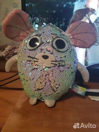 Игрушка 20см антистресс