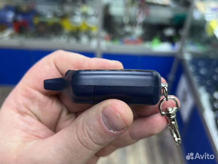 Брелок StarLine B6 (Старлайн Б6)