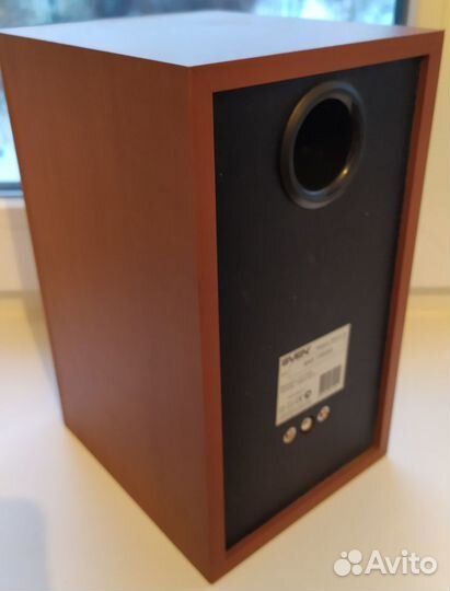 Колонка от sven SPS-611S