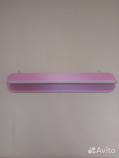 Детская спальня для девочки 90/165 размер