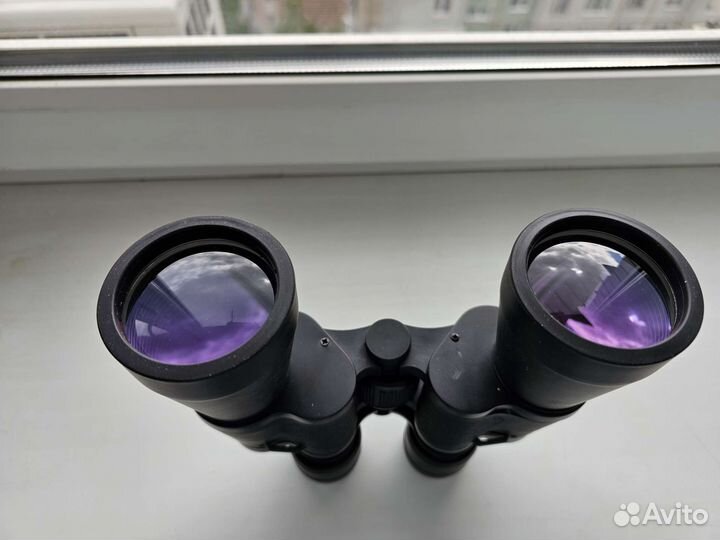 Бинокль