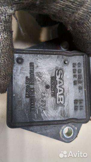 Коммутатор зажигания Saab 9-3, 2007