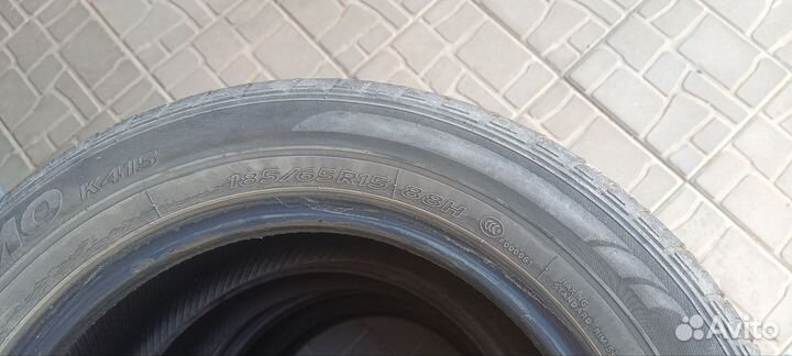 Hankook Optimo K415 185/65 R15