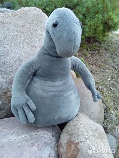 Мягкая игрушка Ждун