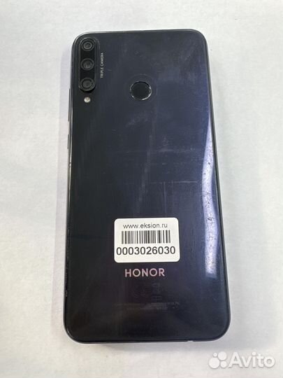 HONOR 9C, 4/64 ГБ