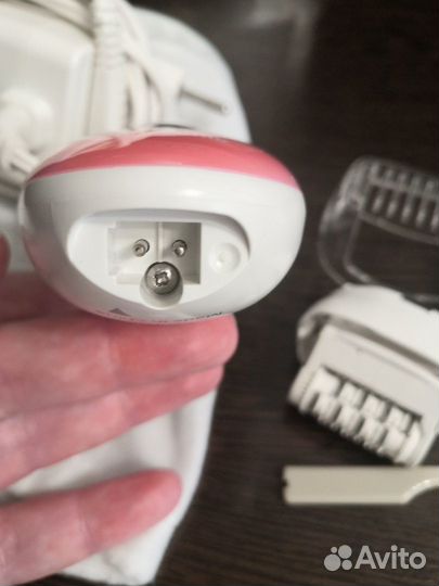 Эпилятор Philips ES-EU20