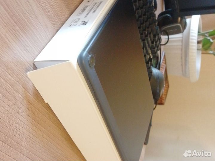 Планшет huawei matepad T10