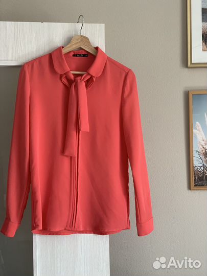 Пакет женской брендовой одежды s m