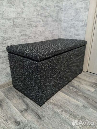 Сундук ящик