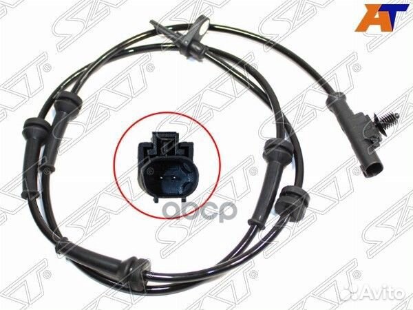 Датчик ABS RR land rover range rover IV 13- LH
