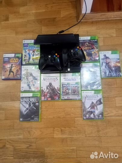 Топовые диски на xbox 360 лицензия