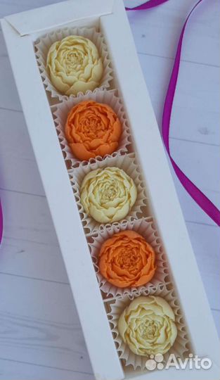 Шокобоксы. Шоколад ручной работы