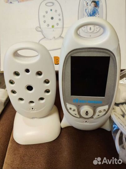 Видеоняня video baby monitor