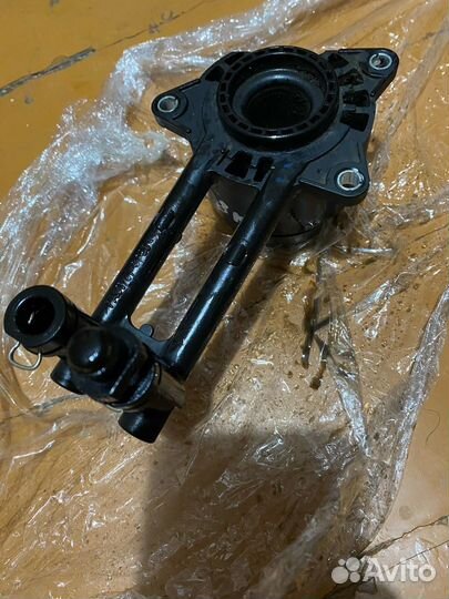 Выжимной подшипник ford focus 1