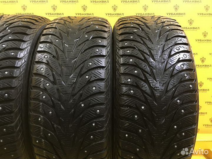 Yokohama Ice Guard IG35 215/55 R16 97T