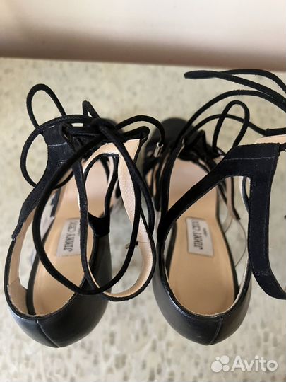 Jummy choo босоножки