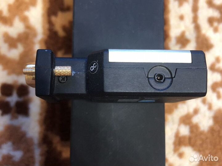 Преобразователь сигнала hdmi-компонентный или VGA