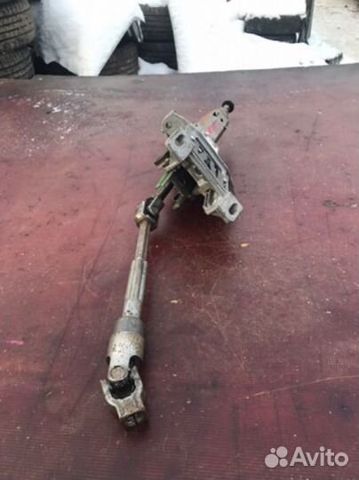 Рулевая колонка Ford Focus 3 2011-2015