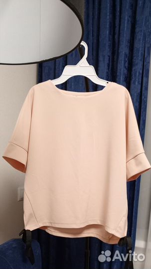 Пакет вещей на девушку 44 размер