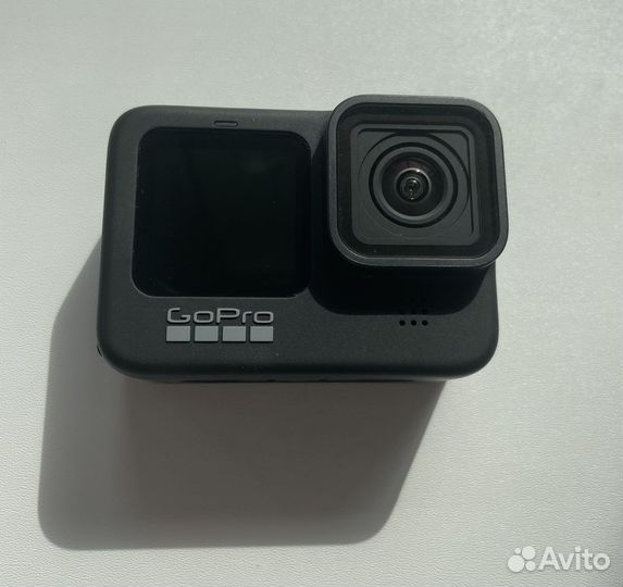 GoPro Hero 9