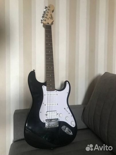 Fender Squier Bullet Stratocaster