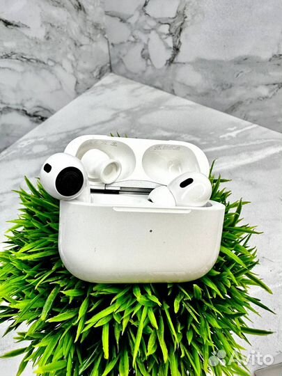Airpods Pro 2 Лучшее качество