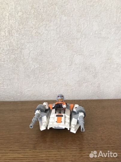 Lego star wars 75074