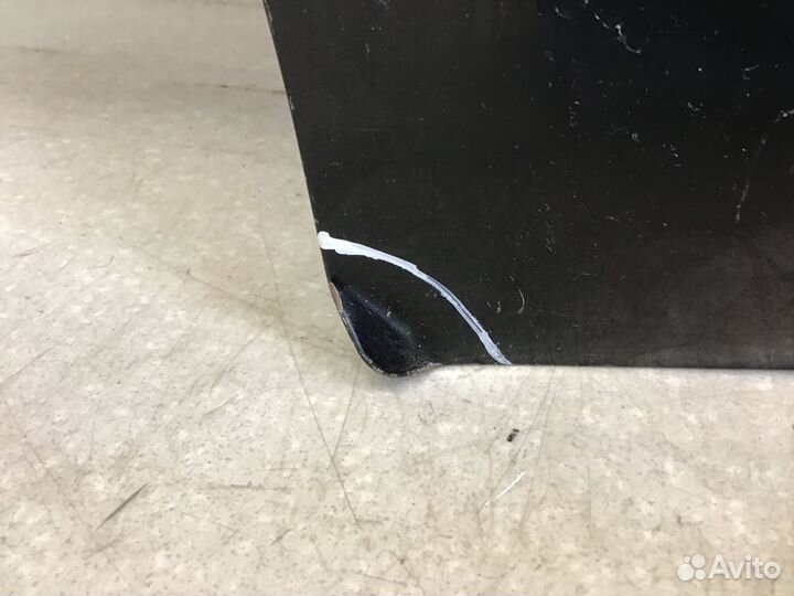 Дверь задняя правая Nissan Juke (F15) 2011