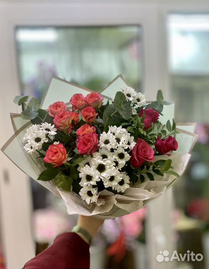 Розы, Цветы, Букеты, Доставка цветы