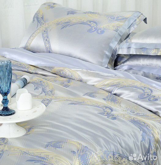 Комплекты постельного белья из шёлка, 22 мм