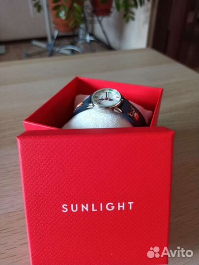 Детские часы